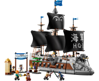 LEGO ONE PIECE 75646 Okręt Garpa - 1547420 - zdjęcie 3